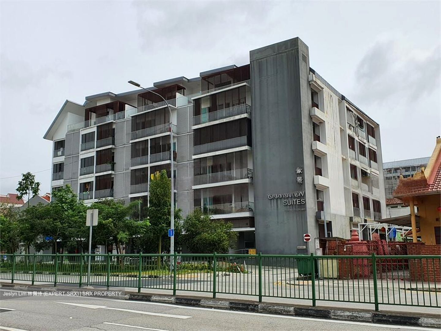 Grandview Suites (D14), Apartment #565846251